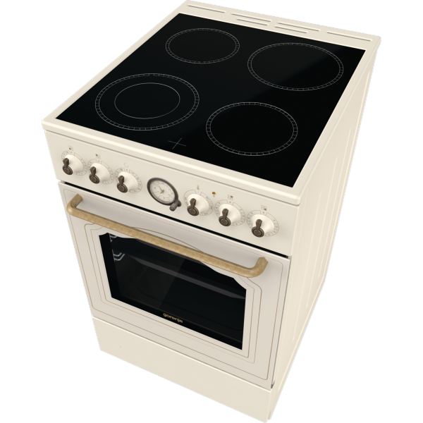 GORENJE šporet GECS5B70CLI staklokeramički - Image 5