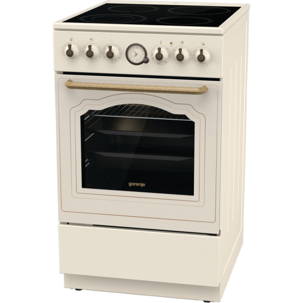 GORENJE šporet GECS5B70CLI staklokeramički - Image 6