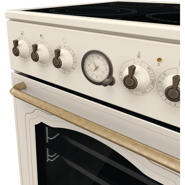GORENJE šporet GECS5B70CLI staklokeramički - Image 10