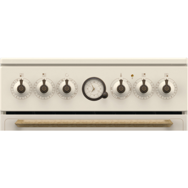 GORENJE šporet GECS5B70CLI staklokeramički - Image 7