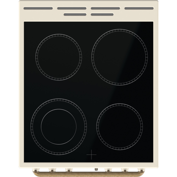 GORENJE šporet GECS5B70CLI staklokeramički - Image 8