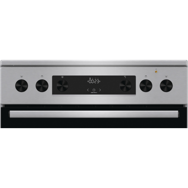 GORENJE šporet GECS6C70XPA staklokeramički - Image 11