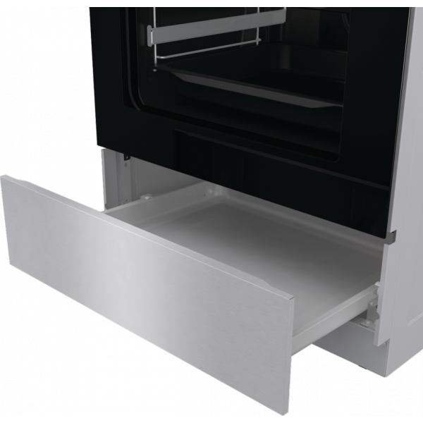 GORENJE šporet GECS6C70XPA staklokeramički - Image 13