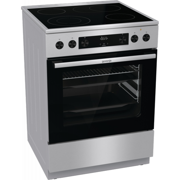 GORENJE šporet GECS6C70XPA staklokeramički - Image 2