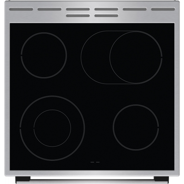 GORENJE šporet GECS6C70XPA staklokeramički - Image 3