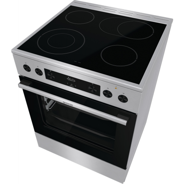 GORENJE šporet GECS6C70XPA staklokeramički - Image 6