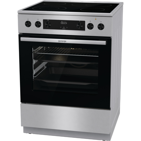 GORENJE šporet GECS6C70XPA staklokeramički - Image 7