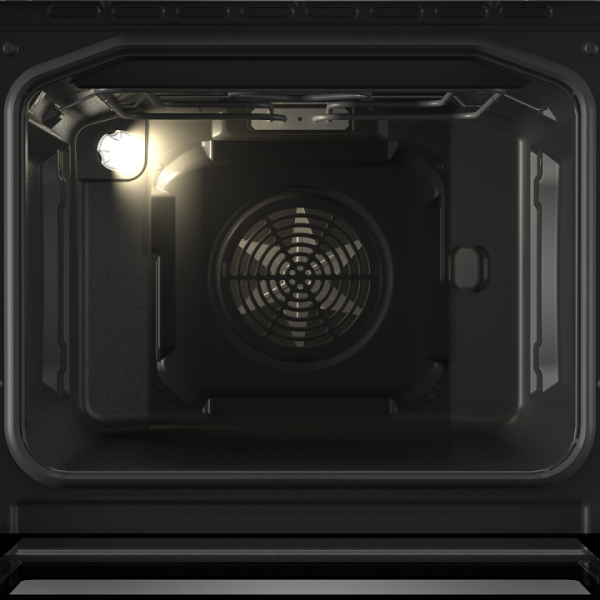 GORENJE šporet GECS6C70XPA staklokeramički - Image 9