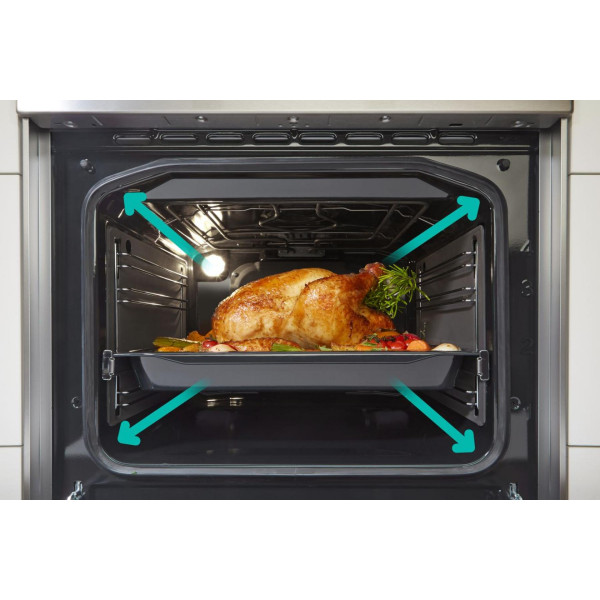 GORENJE Indukcijski šporet GEIT6C60XPG - Image 13