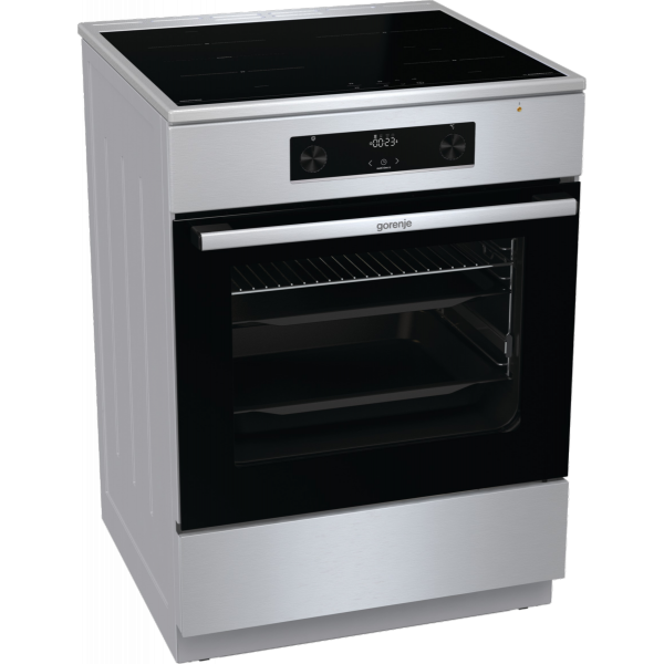 GORENJE Indukcijski šporet GEIT6C60XPG - Image 2