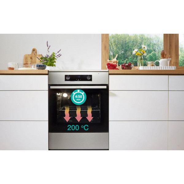 GORENJE Indukcijski šporet GEIT6C60XPG - Image 21