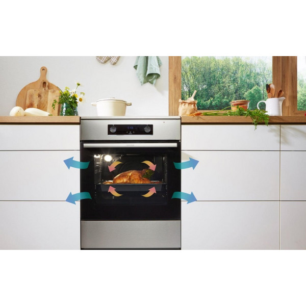 GORENJE Indukcijski šporet GEIT6C60XPG - Image 22