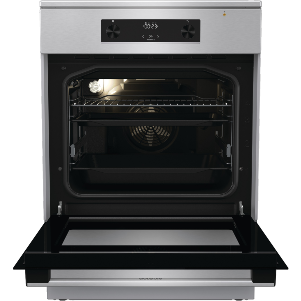 GORENJE Indukcijski šporet GEIT6C60XPG - Image 3