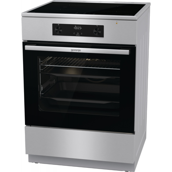 GORENJE Indukcijski šporet GEIT6C60XPG - Image 6