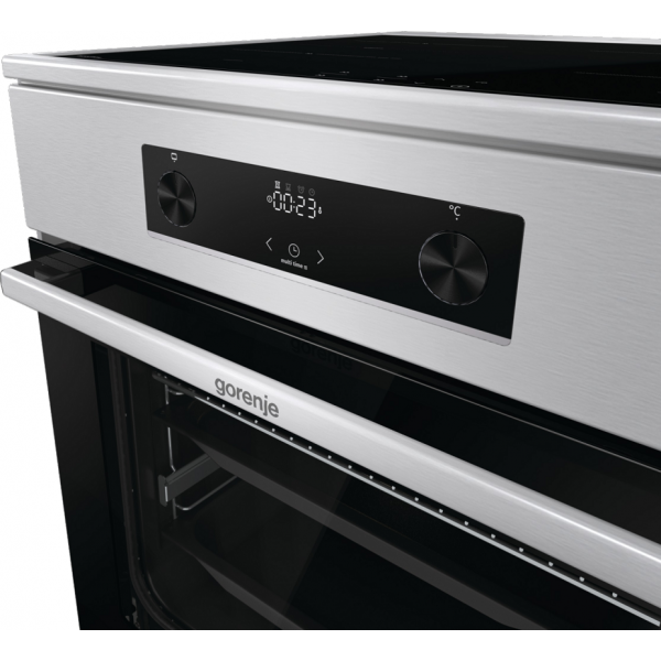 GORENJE Indukcijski šporet GEIT6C60XPG - Image 7