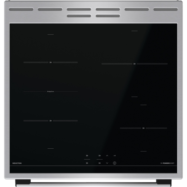 GORENJE Indukcijski šporet GEIT6C60XPG - Image 9