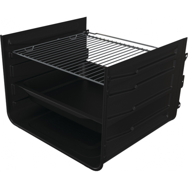 GORENJE šporet GK5A11WG Kombinovani - Image 10