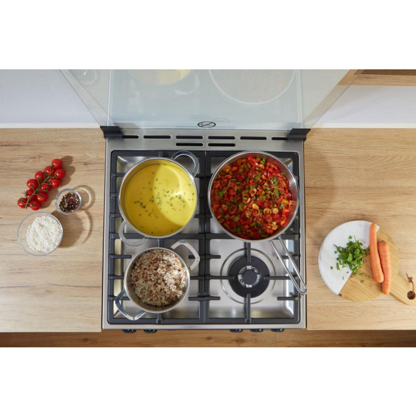 GORENJE šporet GK5A11WG Kombinovani - Image 13
