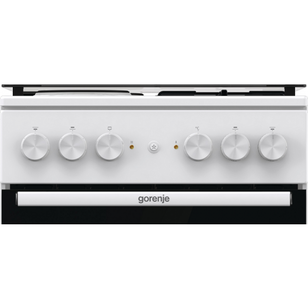 GORENJE šporet GK5A11WG Kombinovani - Image 8