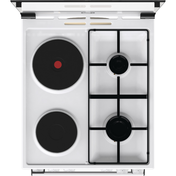 GORENJE šporet GK5A11WG Kombinovani - Image 9