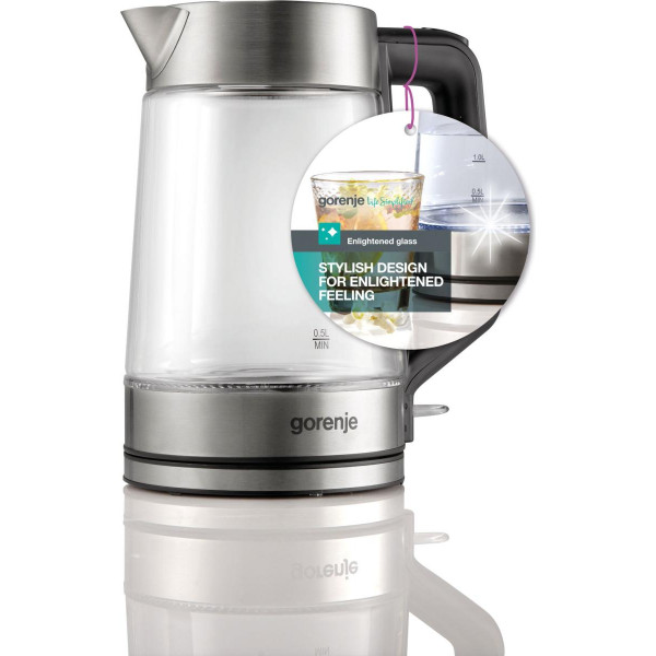 GORENJE K17GED Električno kuvalo za vodu - Image 3