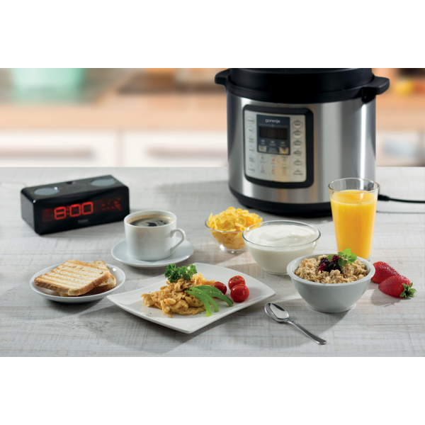 GORENJE MC6MBK Višenamenski uređaji za kuvanje - Image 11