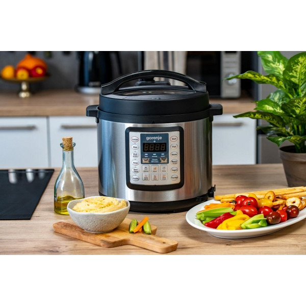 GORENJE MC6MBK Višenamenski uređaji za kuvanje - Image 14