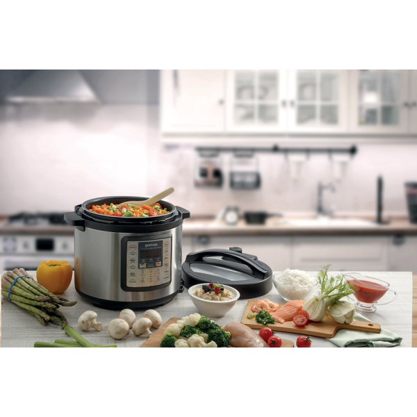 GORENJE MC6MBK Višenamenski uređaji za kuvanje - Image 15