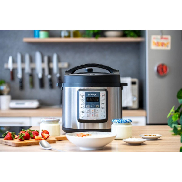 GORENJE MC6MBK Višenamenski uređaji za kuvanje - Image 16