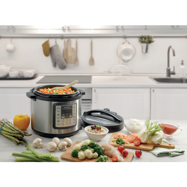GORENJE MC6MBK Višenamenski uređaji za kuvanje - Image 17