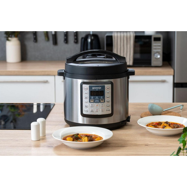 GORENJE MC6MBK Višenamenski uređaji za kuvanje - Image 2