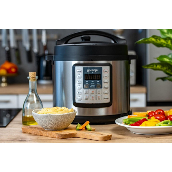 GORENJE MC6MBK Višenamenski uređaji za kuvanje - Image 4