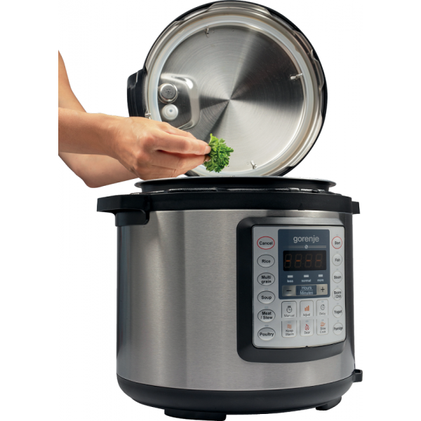 GORENJE MC6MBK Višenamenski uređaji za kuvanje - Image 7