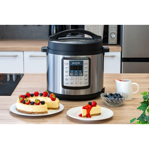 GORENJE MC6MBK Višenamenski uređaji za kuvanje - Image 8