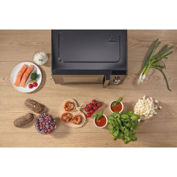 GORENJE  Mikrotalasna MO20A3BH crna - Image 3
