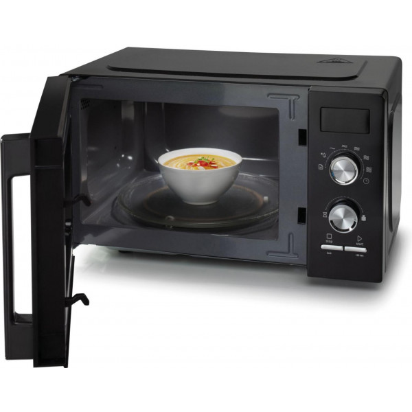 GORENJE  Mikrotalasna MO20A3BH crna - Image 4
