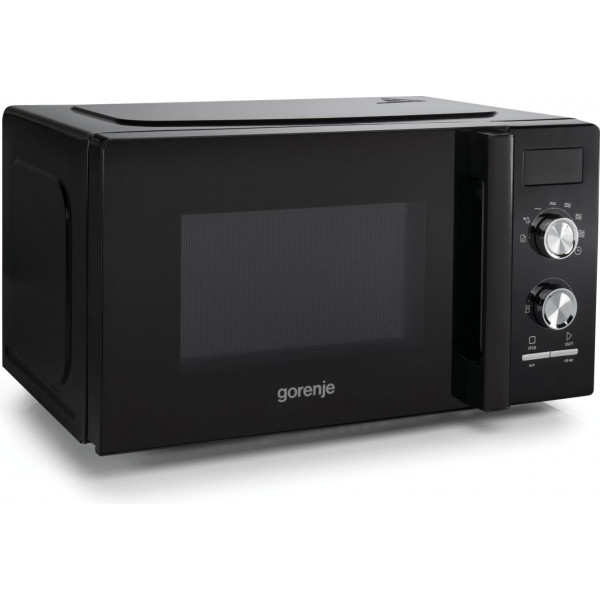 GORENJE  Mikrotalasna MO20A3BH crna - Image 5