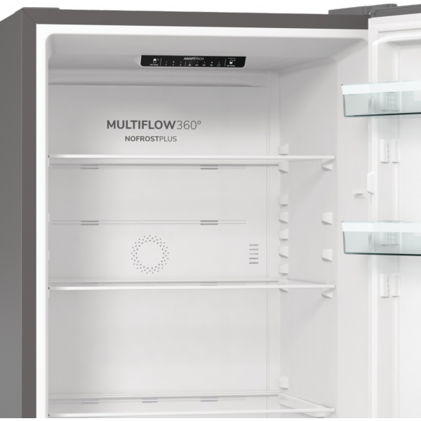 GORENJE Kombinovani frižider NRC61CSXL4 - Image 7