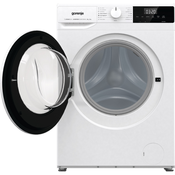 GORENJE Mašina za pranje i sušenje W3D2A854ADS - Image 2