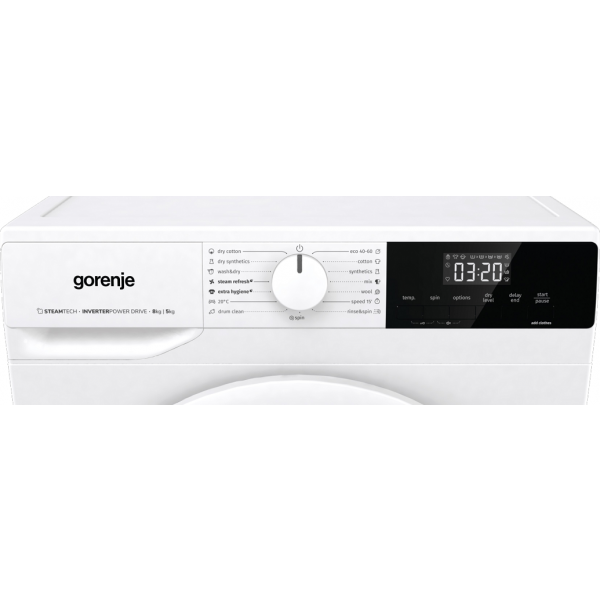 GORENJE Mašina za pranje i sušenje W3D2A854ADS - Image 3