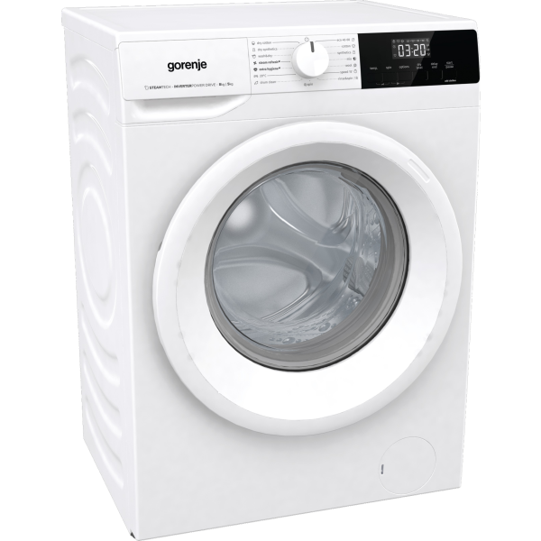 GORENJE Mašina za pranje i sušenje W3D2A854ADS - Image 4