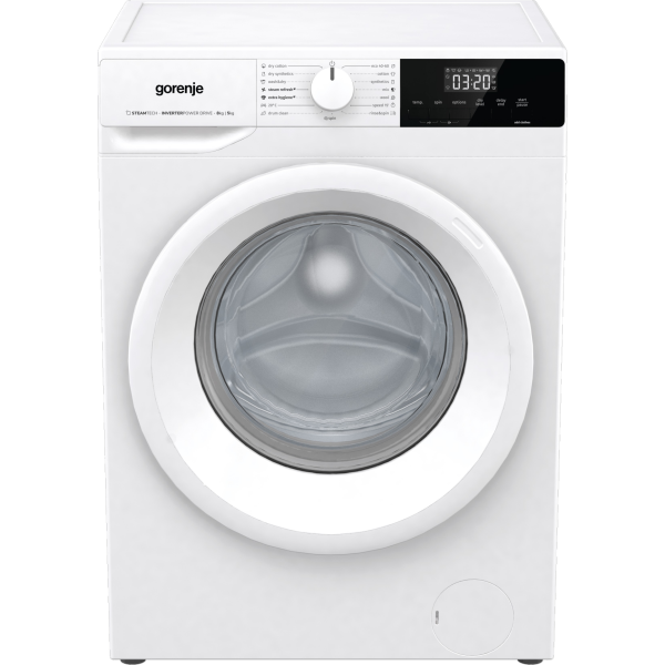 GORENJE Mašina za pranje i sušenje W3D2A854ADS - Image 5