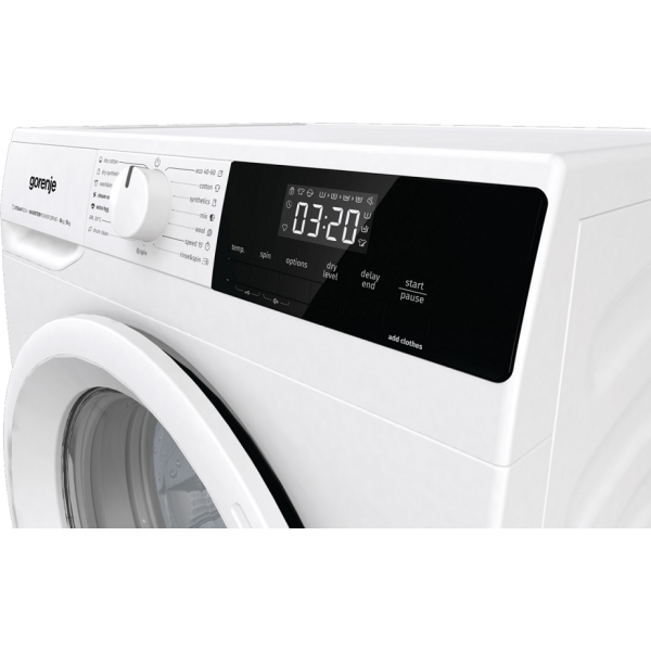 GORENJE Mašina za pranje i sušenje W3D2A854ADS - Image 9