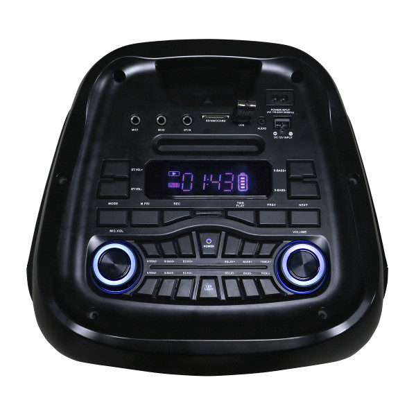 XPLORE Bluetooth zvučnik XP8821 Fusion 1000W - Image 3
