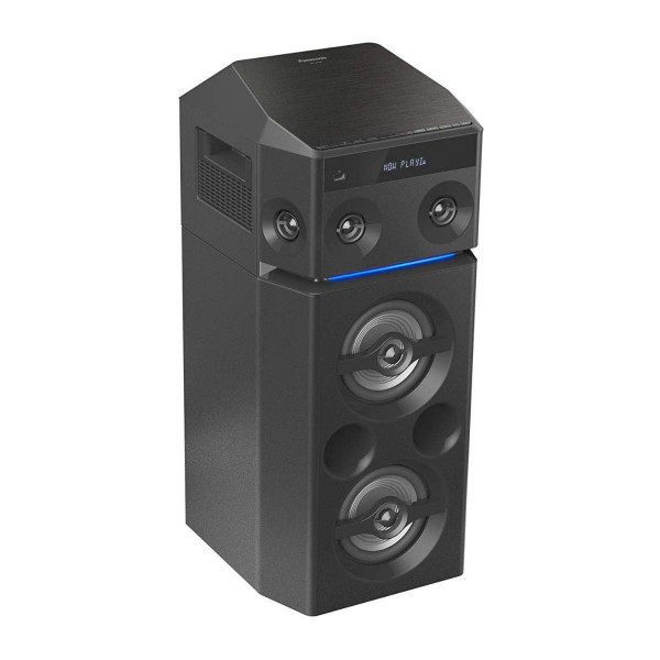 Panasonic SC-UA30E-K Bluetooth zvučnik 300W - Image 3