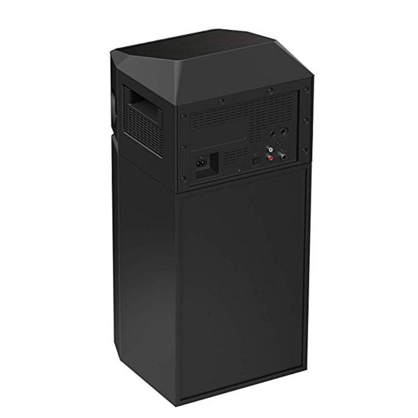 Panasonic SC-UA30E-K Bluetooth zvučnik 300W - Image 4