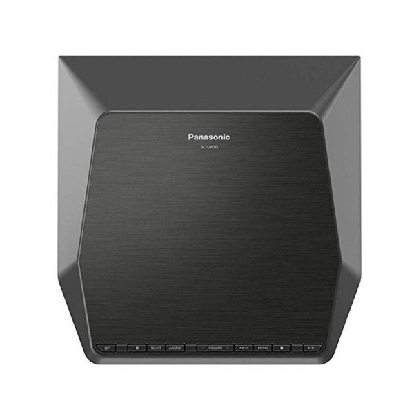 Panasonic SC-UA30E-K Bluetooth zvučnik 300W - Image 5