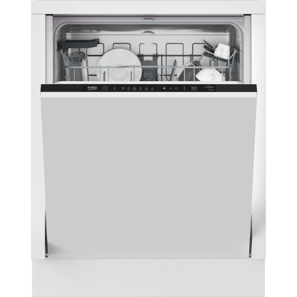 BEKO Sudomašina BDIN 16421 Ugradna