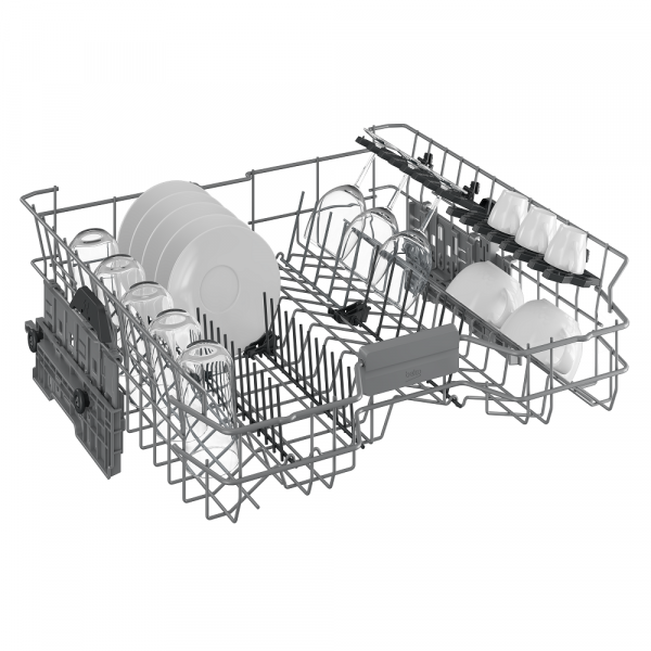 BEKO Sudomašina BDIN 38521 Q Ugradna - Image 3