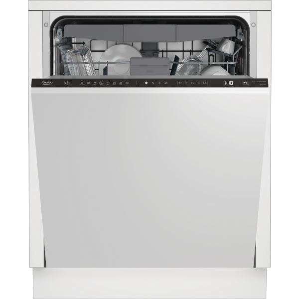BEKO Sudomašina BDIN 38521 Q Ugradna